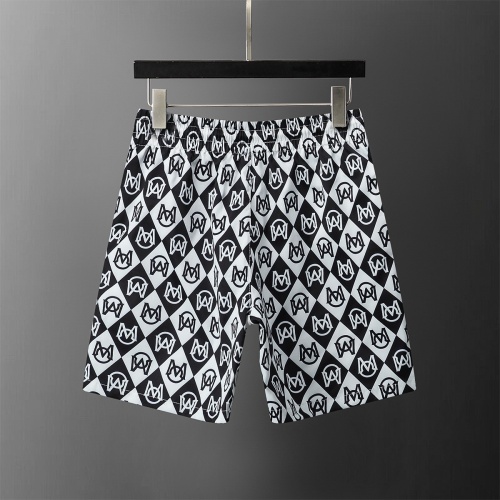 Replica Moncler Pants For Men #1175265 $25.00 USD for Wholesale