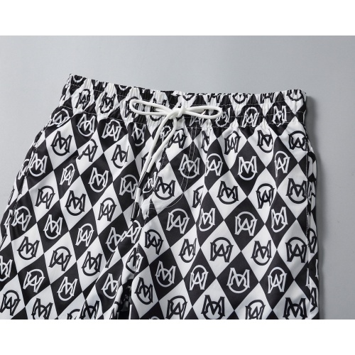 Replica Moncler Pants For Men #1175265 $25.00 USD for Wholesale