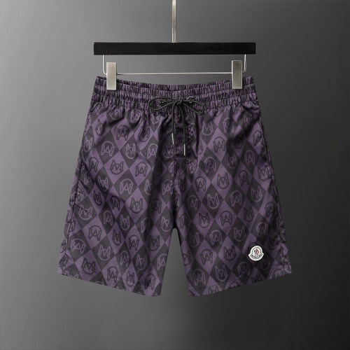 Moncler Pants For Men #1175266