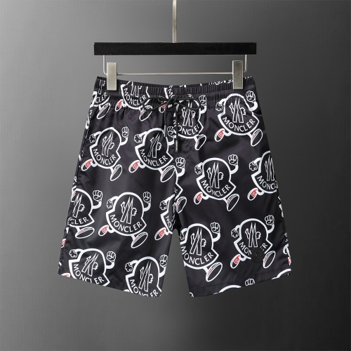 Moncler Pants For Men #1175267 $25.00 USD, Wholesale Replica Moncler Pants