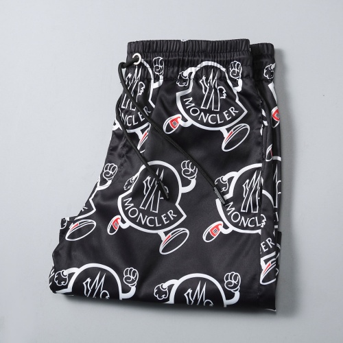 Replica Moncler Pants For Men #1175267 $25.00 USD for Wholesale