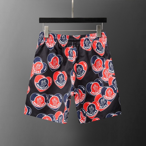 Replica Moncler Pants For Men #1175268 $25.00 USD for Wholesale