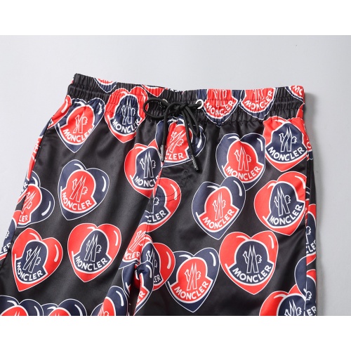 Replica Moncler Pants For Men #1175268 $25.00 USD for Wholesale