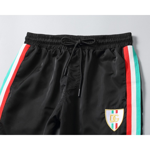 Replica Dolce & Gabbana D&G Pants For Men #1175270 $25.00 USD for Wholesale