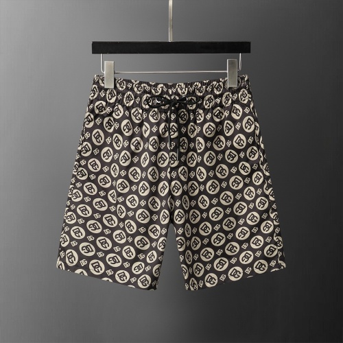 Dolce &amp; Gabbana D&amp;G Pants For Men #1175271 $25.00 USD, Wholesale Replica Dolce &amp; Gabbana D&amp;G Pants