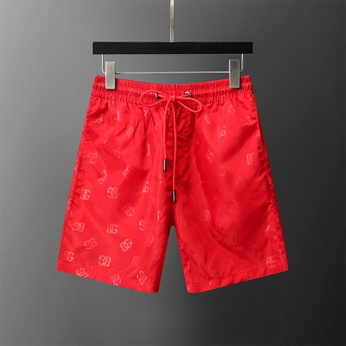Dolce &amp; Gabbana D&amp;G Pants For Men #1175273 $25.00 USD, Wholesale Replica Dolce &amp; Gabbana D&amp;G Pants