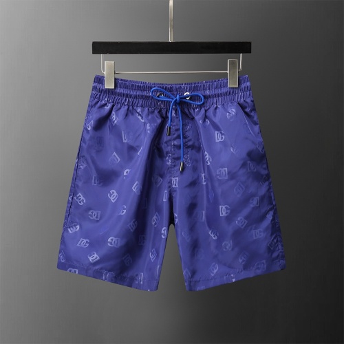 Dolce &amp; Gabbana D&amp;G Pants For Men #1175274 $25.00 USD, Wholesale Replica Dolce &amp; Gabbana D&amp;G Pants