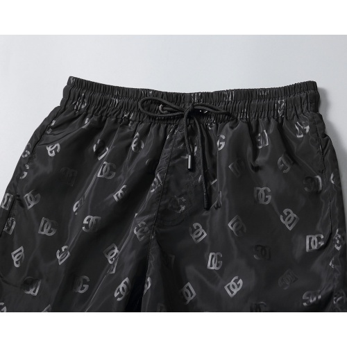 Replica Dolce & Gabbana D&G Pants For Men #1175275 $25.00 USD for Wholesale