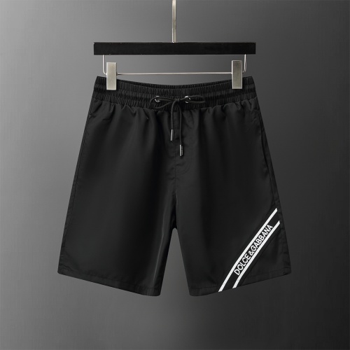 Dolce &amp; Gabbana D&amp;G Pants For Men #1175277 $25.00 USD, Wholesale Replica Dolce &amp; Gabbana D&amp;G Pants