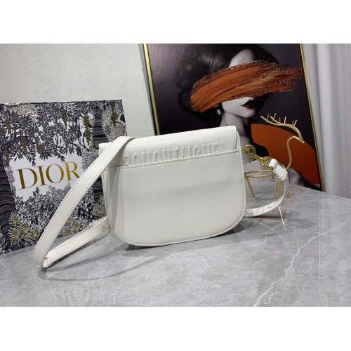 Replica Christian Dior AAA Quality Messenger Bags For Women #1175356 $88.00 USD for Wholesale