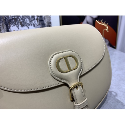 Replica Christian Dior AAA Quality Messenger Bags For Women #1175357 $88.00 USD for Wholesale