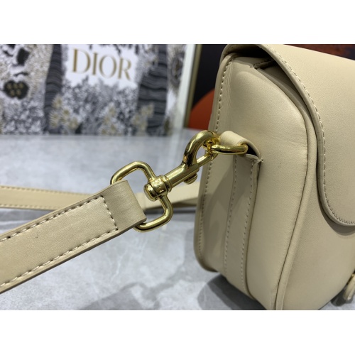 Replica Christian Dior AAA Quality Messenger Bags For Women #1175357 $88.00 USD for Wholesale