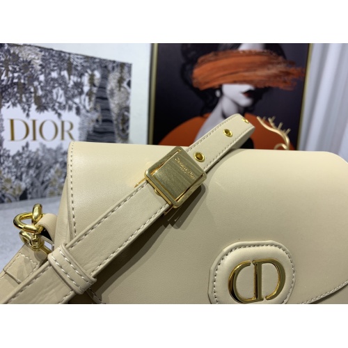 Replica Christian Dior AAA Quality Messenger Bags For Women #1175357 $88.00 USD for Wholesale