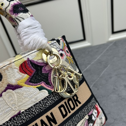 Replica Christian Dior AAA Quality Handbags For Women #1175363 $128.00 USD for Wholesale