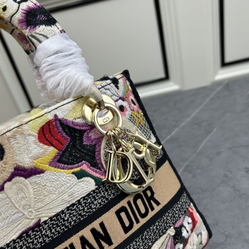 Replica Christian Dior AAA Quality Handbags For Women #1175363 $128.00 USD for Wholesale