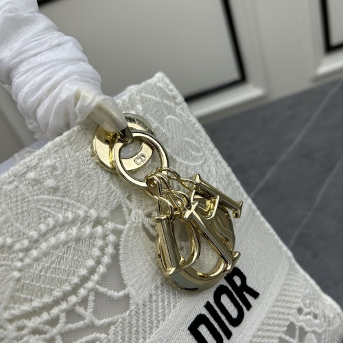 Replica Christian Dior AAA Quality Handbags For Women #1175364 $128.00 USD for Wholesale