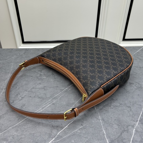Replica Celine AAA Quality Shoulder Bags For Women #1175367 $80.00 USD for Wholesale