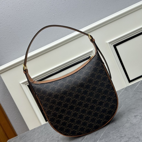 Replica Celine AAA Quality Shoulder Bags For Women #1175367 $80.00 USD for Wholesale