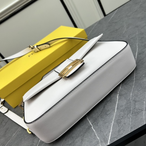 Replica Fendi AAA Quality Messenger Bags For Women #1175371 $128.00 USD for Wholesale