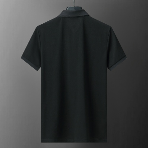 Replica Moncler T-Shirts Short Sleeved For Men #1175375 $29.00 USD for Wholesale