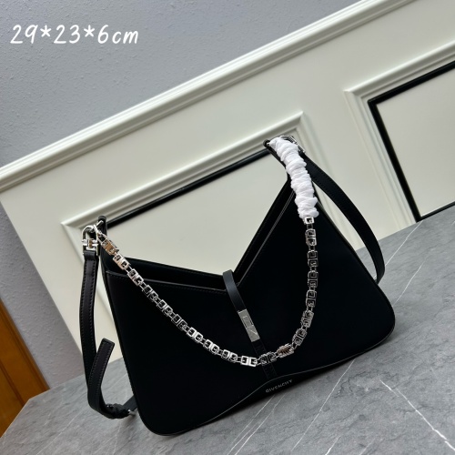 Givenchy AAA Quality Shoulder Bags For Women #1175385