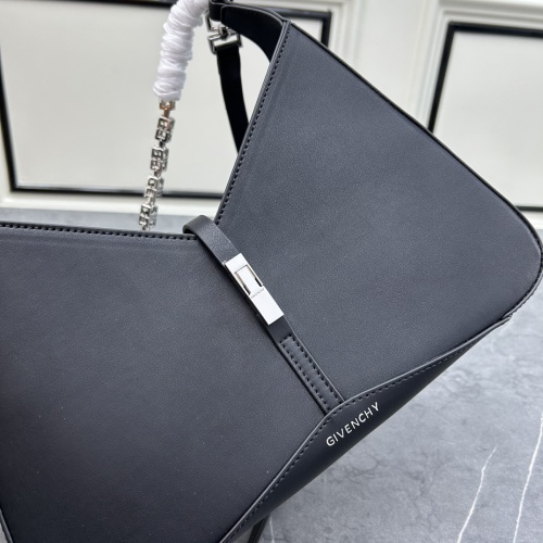 Replica Givenchy AAA Quality Shoulder Bags For Women #1175385 $98.00 USD for Wholesale