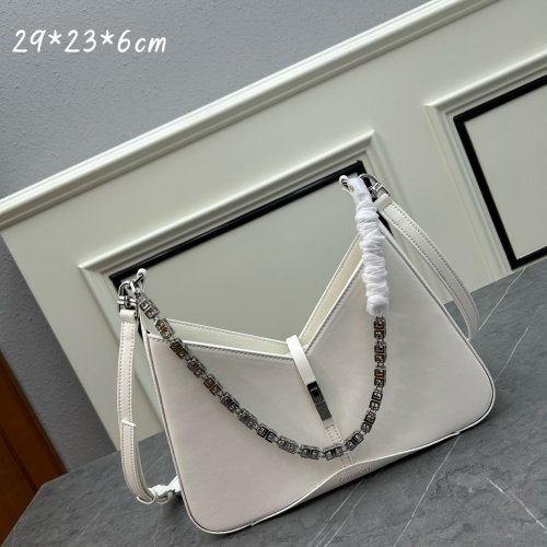 Givenchy AAA Quality Shoulder Bags For Women #1175386