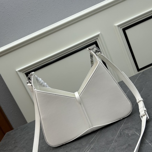Replica Givenchy AAA Quality Shoulder Bags For Women #1175386 $98.00 USD for Wholesale