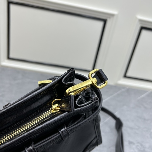 Replica Prada AAA Quality Messenger Bags For Women #1175388 $96.00 USD for Wholesale