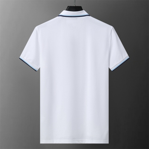 Replica Boss T-Shirts Short Sleeved For Men #1175391 $29.00 USD for Wholesale