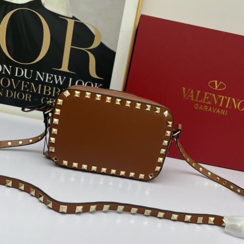 Valentino AAA Quality Messenger Bags For Women #1175392 $88.00 USD, Wholesale Replica Valentino AAA Quality Messenger Bags