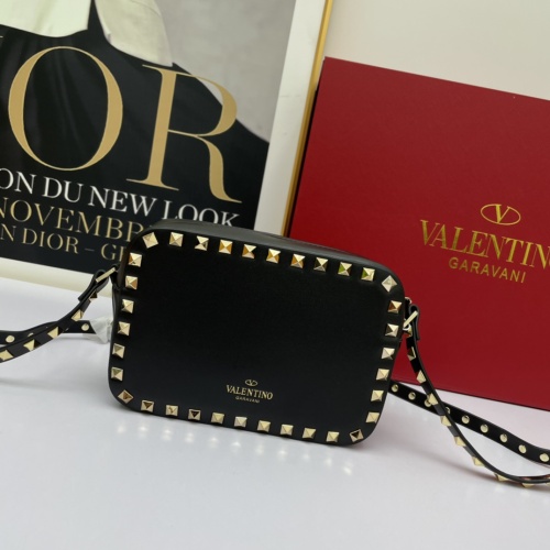 Replica Valentino AAA Quality Messenger Bags For Women #1175397 $88.00 USD for Wholesale