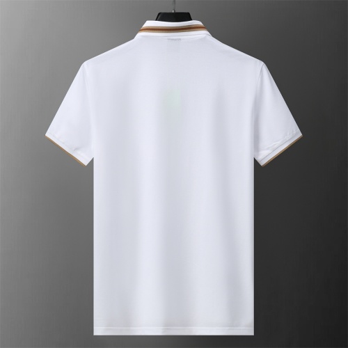 Replica Boss T-Shirts Short Sleeved For Men #1175398 $29.00 USD for Wholesale