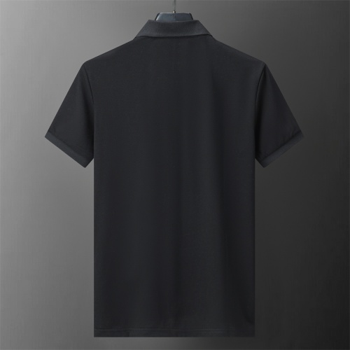 Replica Burberry T-Shirts Short Sleeved For Men #1175407 $29.00 USD for Wholesale