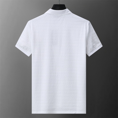 Replica Dolce & Gabbana D&G T-Shirts Short Sleeved For Men #1175415 $29.00 USD for Wholesale