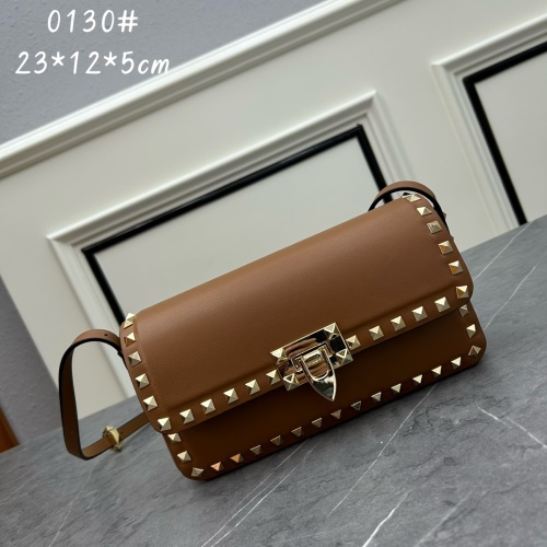 Valentino AAA Quality Messenger Bags For Women #1175417 $98.00 USD, Wholesale Replica Valentino AAA Quality Messenger Bags
