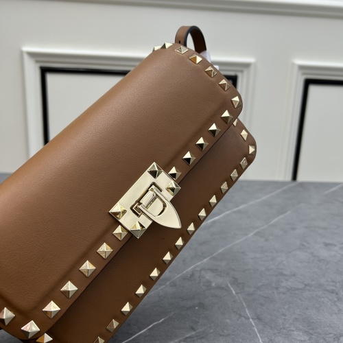 Replica Valentino AAA Quality Messenger Bags For Women #1175417 $98.00 USD for Wholesale