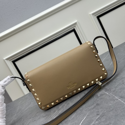 Replica Valentino AAA Quality Messenger Bags For Women #1175418 $98.00 USD for Wholesale