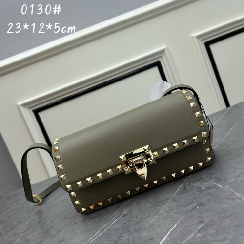 Valentino AAA Quality Messenger Bags For Women #1175419 $98.00 USD, Wholesale Replica Valentino AAA Quality Messenger Bags