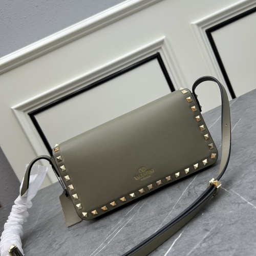 Replica Valentino AAA Quality Messenger Bags For Women #1175419 $98.00 USD for Wholesale