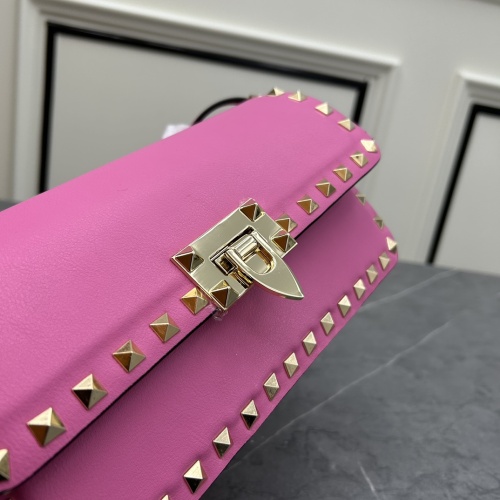 Replica Valentino AAA Quality Messenger Bags For Women #1175421 $98.00 USD for Wholesale