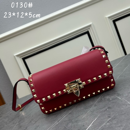 Valentino AAA Quality Messenger Bags For Women #1175422 $98.00 USD, Wholesale Replica Valentino AAA Quality Messenger Bags