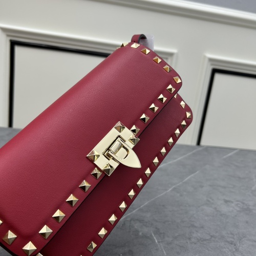 Replica Valentino AAA Quality Messenger Bags For Women #1175422 $98.00 USD for Wholesale
