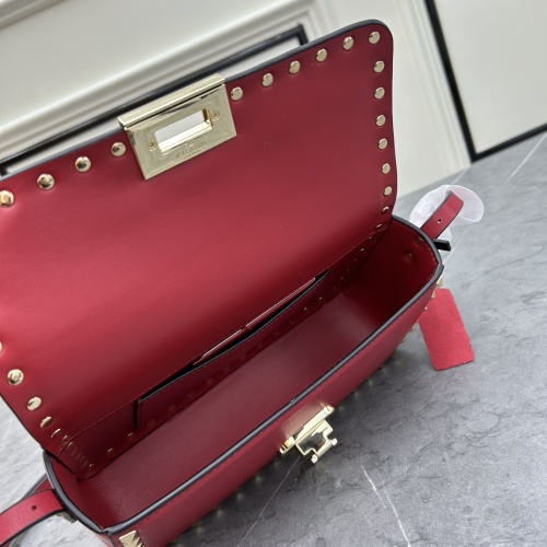 Replica Valentino AAA Quality Messenger Bags For Women #1175422 $98.00 USD for Wholesale