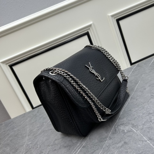 Replica Yves Saint Laurent YSL AAA Quality Shoulder Bags For Women #1175435 $108.00 USD for Wholesale