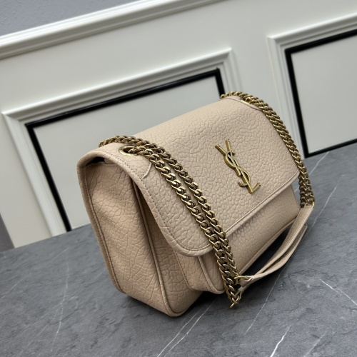 Replica Yves Saint Laurent YSL AAA Quality Shoulder Bags For Women #1175436 $108.00 USD for Wholesale