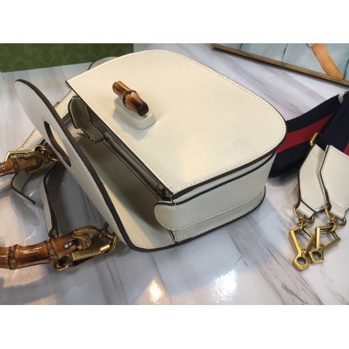 Replica Gucci AAA Quality Handbags For Women #1175495 $82.00 USD for Wholesale