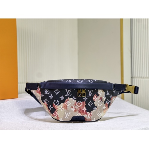 Louis Vuitton LV AAA Quality Belt Bags #1175511 $64.00 USD, Wholesale Replica Louis Vuitton LV AAA Quality Belt Bags