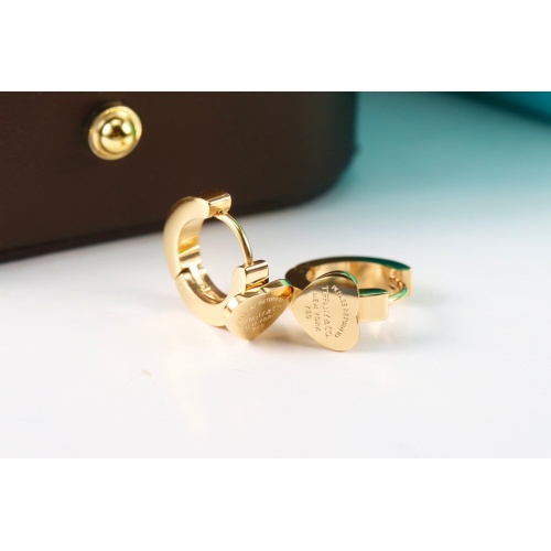 Tiffany Earrings For Women #1175548