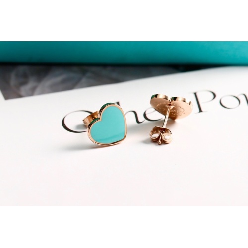 Tiffany Earrings For Women #1175551